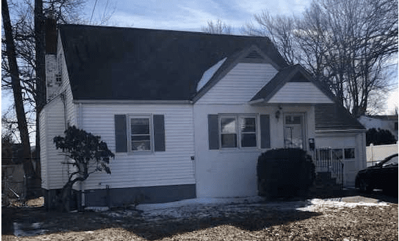 71 Lucille Avenue, Dumont